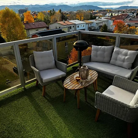 Διαμέρισμα Rubicon