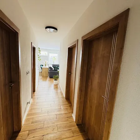 Rubicon Apartment *