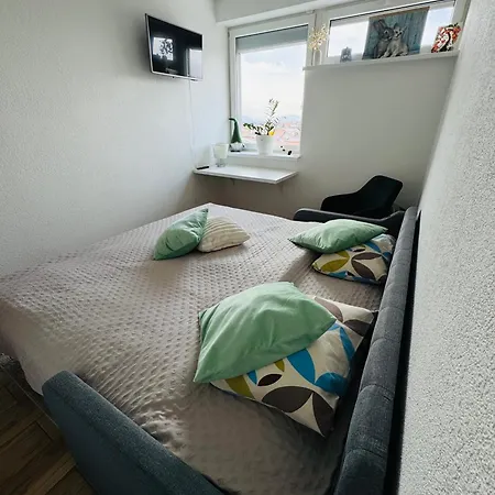 Apartment Rubicon *