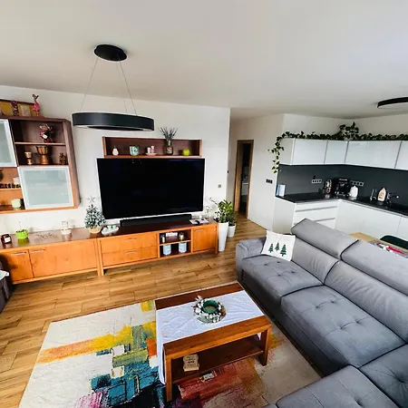 Rubicon Πόπραντ