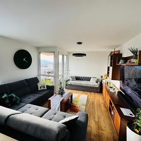 Apartment Rubicon